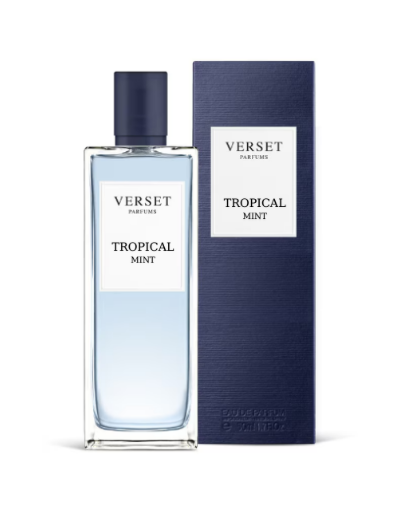 Verset Tropical Mint Apa de parfum 50 ml