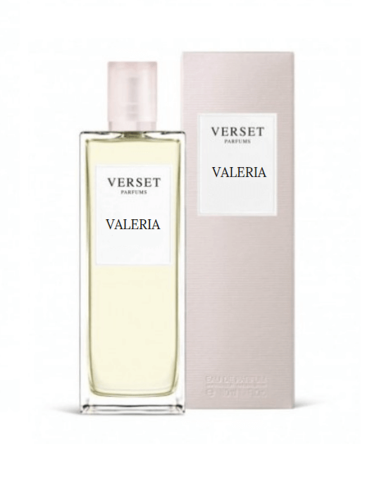 Verset Valeria Apa de parfum 50 ml