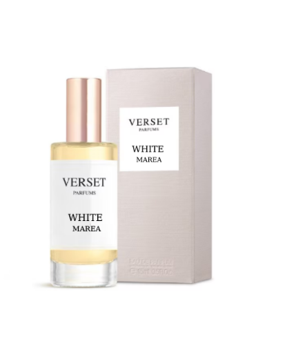 Verset White Marea Apa de parfum 15 ml
