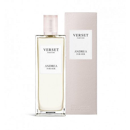 Verset Andrea for Her Apa de parfum 50 ml