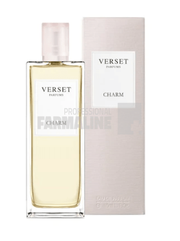 Verset Charm Apa de parfum 50 ml