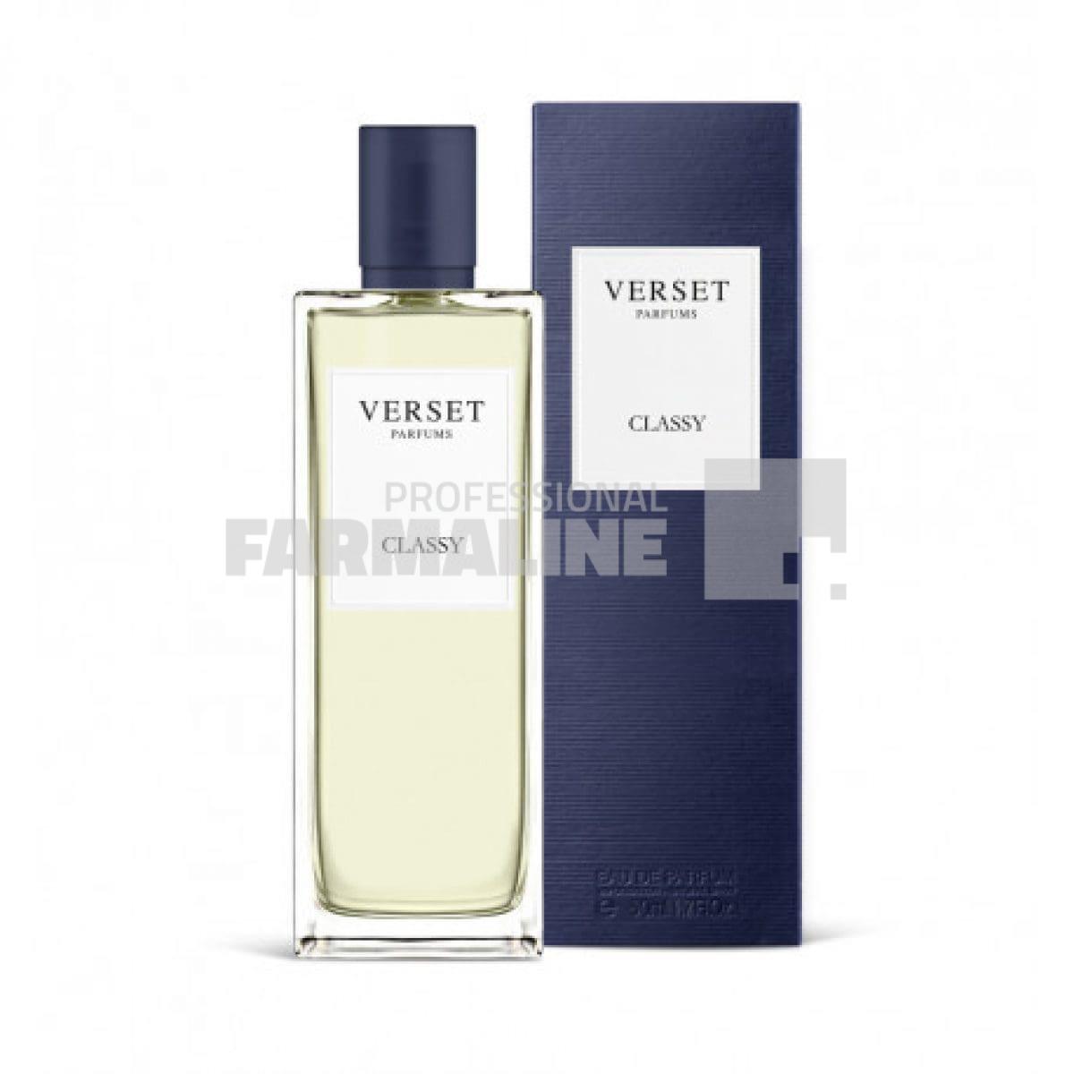 Verset Classy Apa de parfum 50 ml