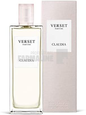 Verset Claudia Apa de parfum 50 ml