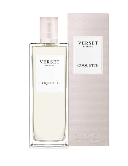 Verset Coquette Apa de parfum 50 ml