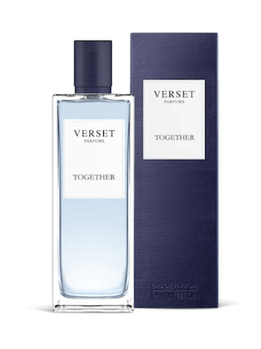 Verset Toghether Apa de parfum 50 ml