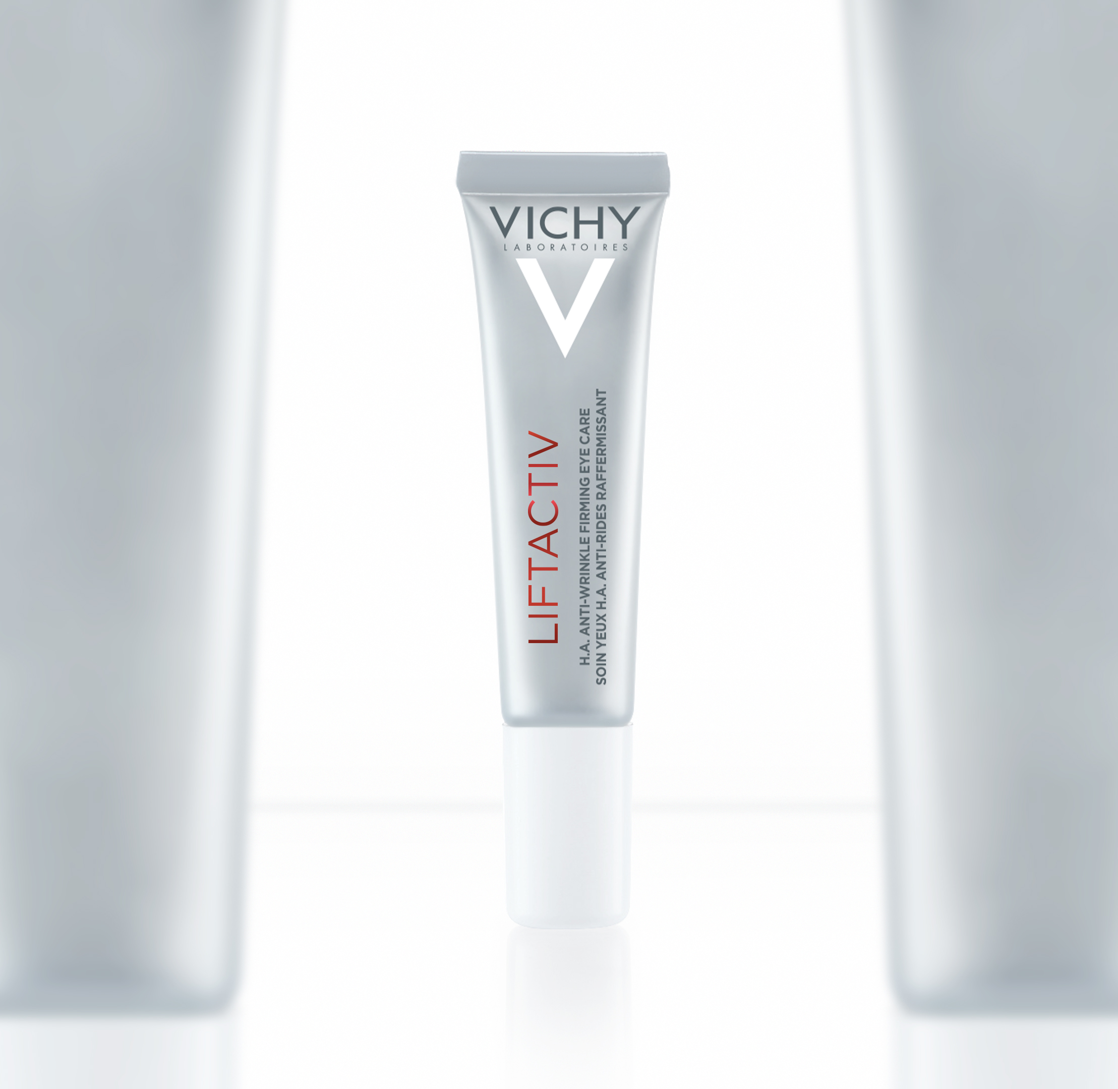 Vichy Liftactiv H.A Crema contur pentru ochi 15 ml