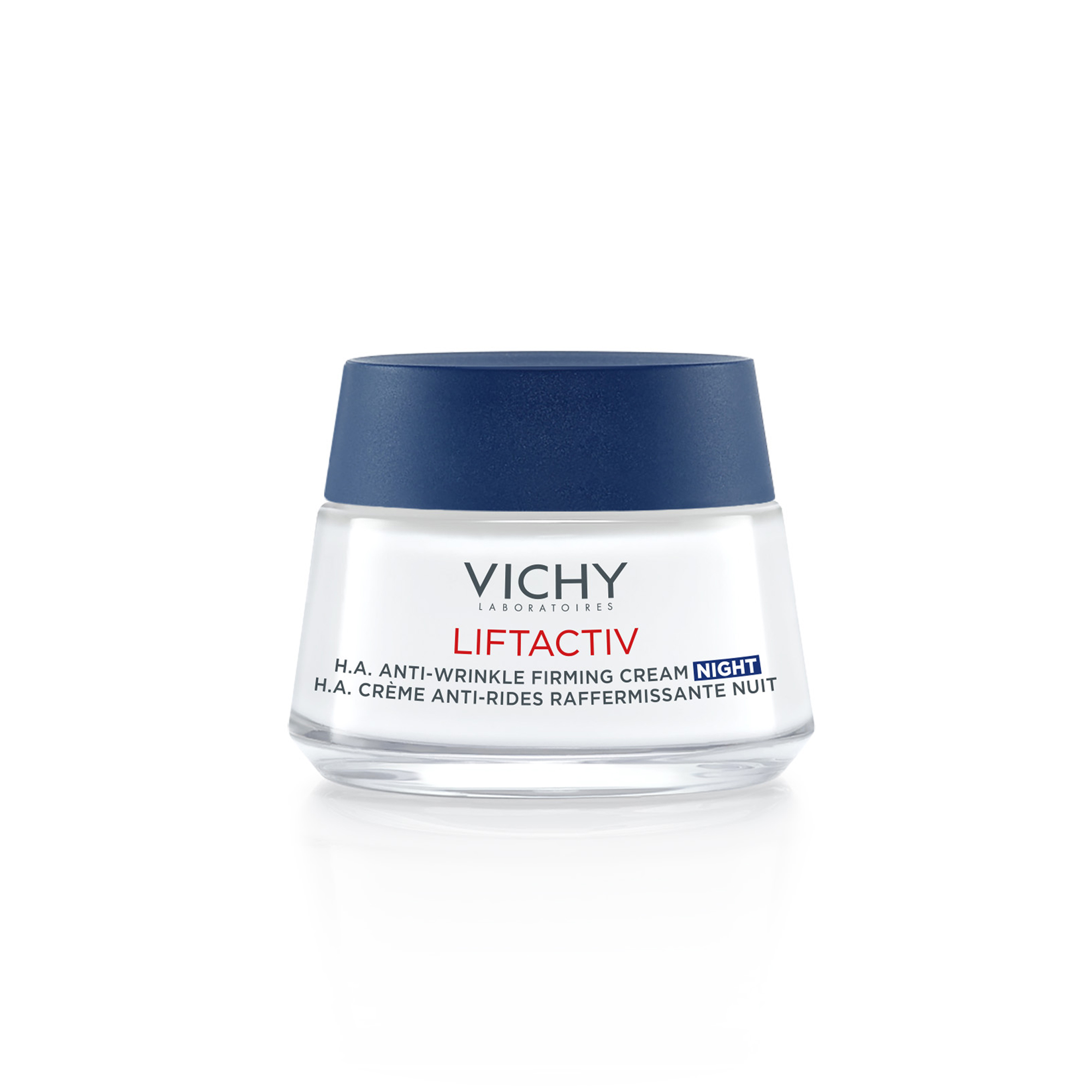 Vichy Liftactiv H.A Crema de noapte 50 ml