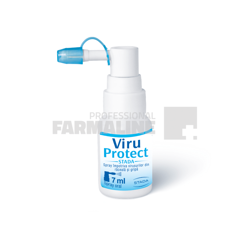 Viru Protect spray 7 ml