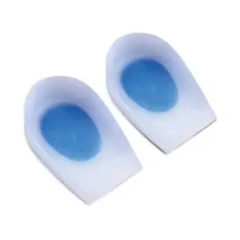 Verifica Vitalmed Suport calcai din silicon L (REF 405) size 3 - Online Genunchiere si Orteze pfarma.ro