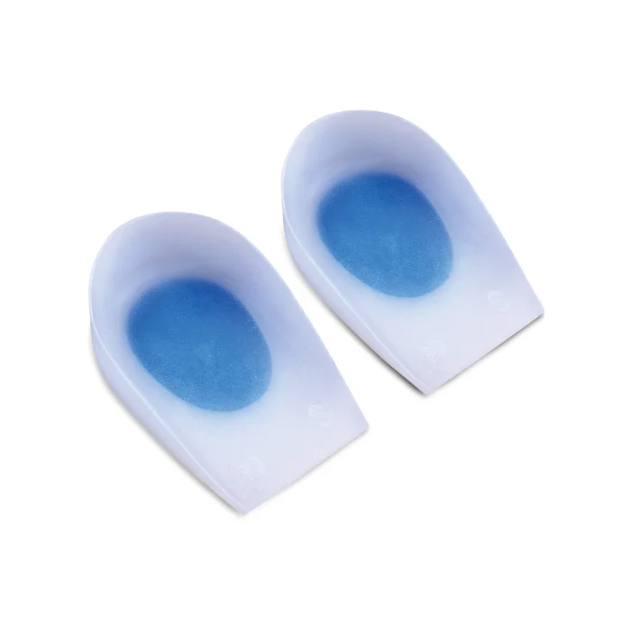 Autentic Vitalmed suport calcai din silicon (ref 405) size 2/M 1 buc - Clasic Tehnica Medicala pfarma.ro