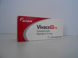 VIVACE 10 mg x 28 COMPR. 10 mg ACTAVIS GROUP HF