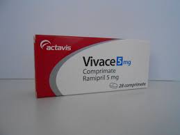 VIVACE 5 mg x 28 COMPR. 5 mg ACTAVIS GROUP HF