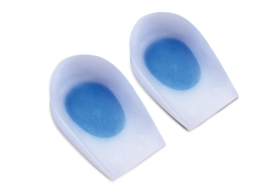 Wicromed suport calcai din silicon xl  1buc