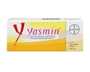 Diferențele dintre Yasmin și Yasminelle Diferența dintre - 2021 - Altele