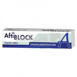 AftiBlock Gel 8 g