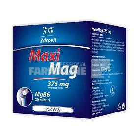 Maxi Mag 20 plicuri