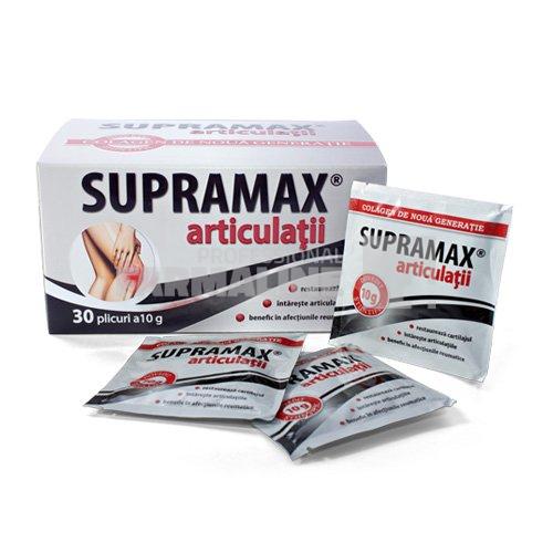 supramax articulatii efecte secundare Tratamentul osteocondrozei coloanei superioare