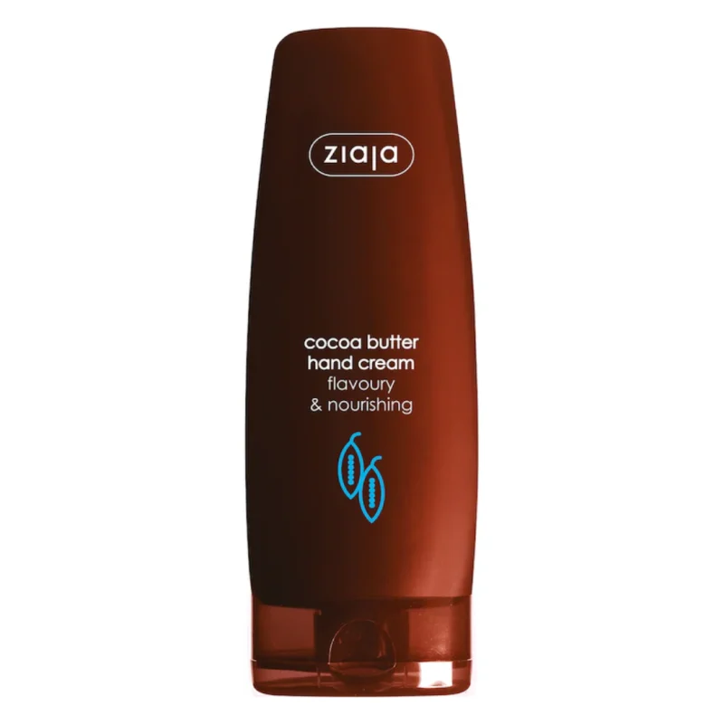 Ziaja Cocoa butter crema regeneranta pentru maini 80ml