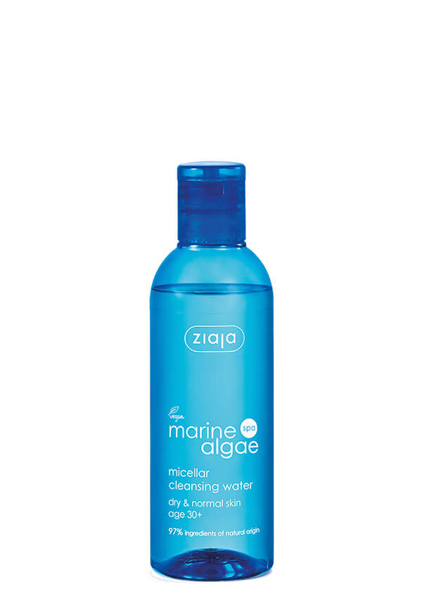 Ziaja Marine Algae Apa micelara 200 ml