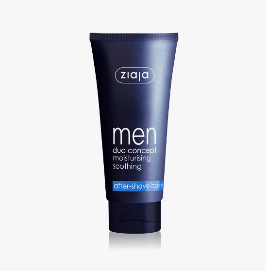 Ziaja Men After Shave Balsam calmant si hidratant 75 ml