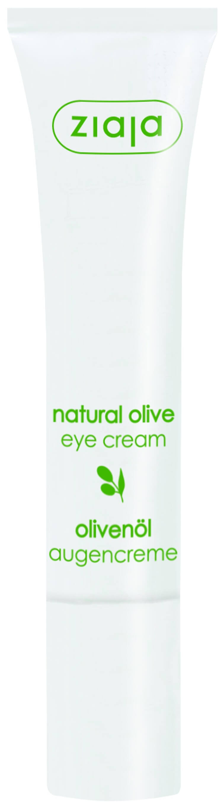 Ziaja Natural Olive Crema de ochi 15 ml