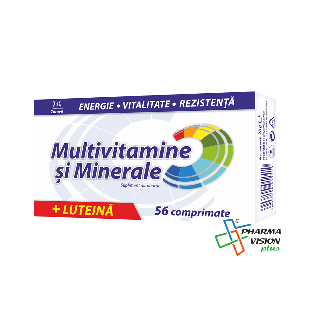 preparate multivitamine pentru osteochondroză)