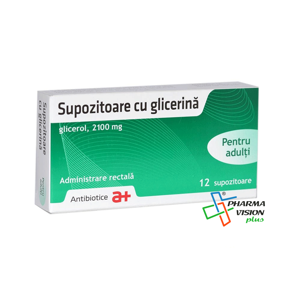 Glicerină boraxată cu nistatină, 25 g, Renans Pharma : Farmacia Tei
