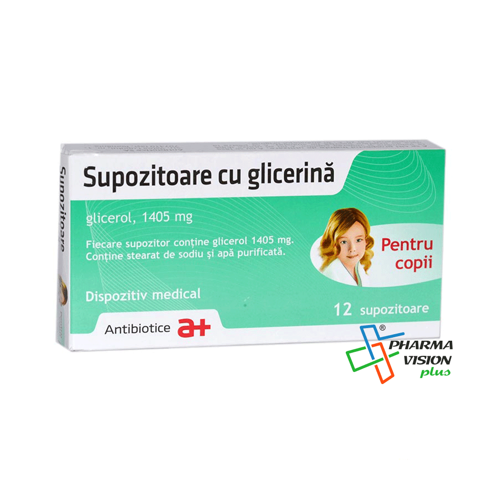 Glicerina boraxata cu nistatina, 20 g, Infopharm | learnconsulting.ro Farmacie