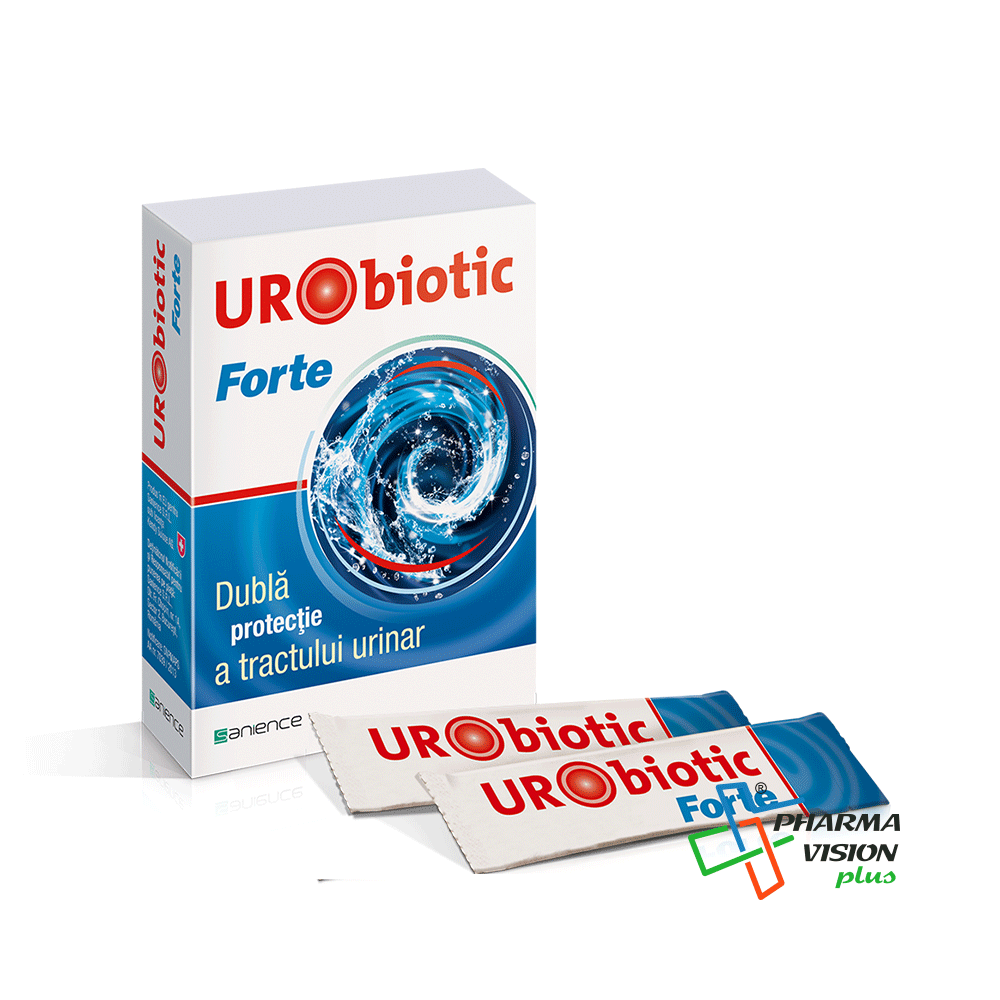 probiotice infectii urinare