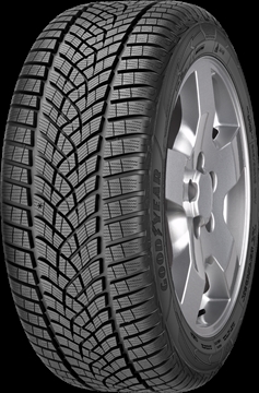 Anvelopa iarna Goodyear UGPERF+ 155/70 R19 88T