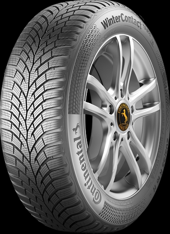 Anvelopa iarna Continental WINTERCONTACT TS 870 155/70 R19 88T