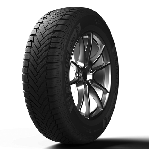 Anvelopa iarna Michelin ALPIN 6 155/70 R19 88H