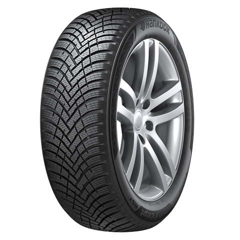 Anvelopa iarna Hankook W462 WINTER I*CEPT RS3 165/65 R15 81T