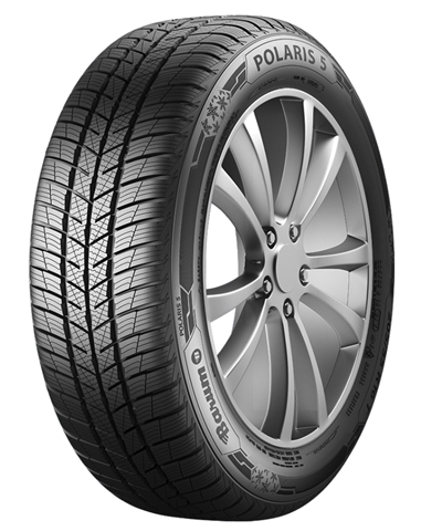 Anvelopa iarna Barum POLARIS 5 165/65 R15 81T