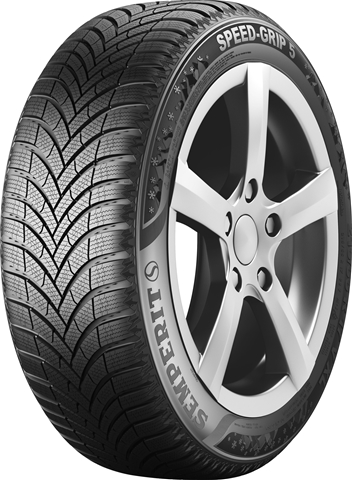 Anvelopa iarna Semperit SPEED-GRIP 5 165/65 R15 81T