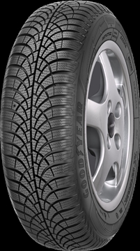 Anvelopa iarna Goodyear UG9+NCG 175/60 R15 81T