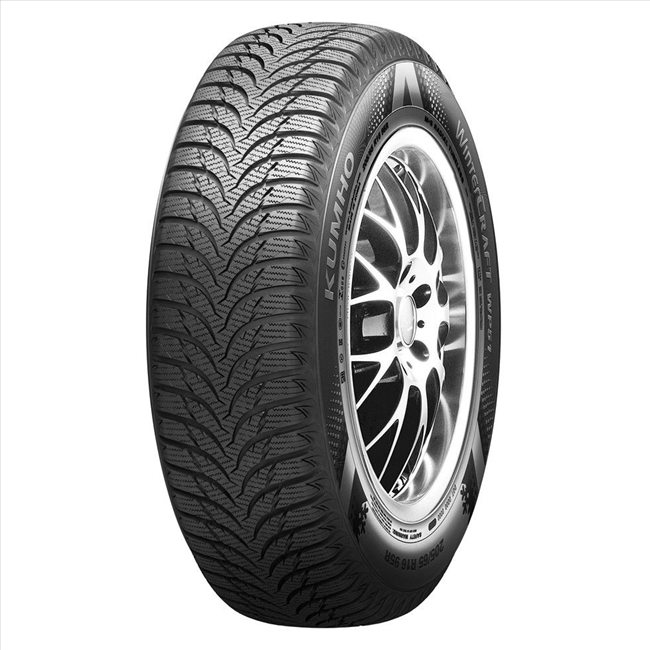 Anvelopa iarna Kumho WP51 175/60 R15 81T