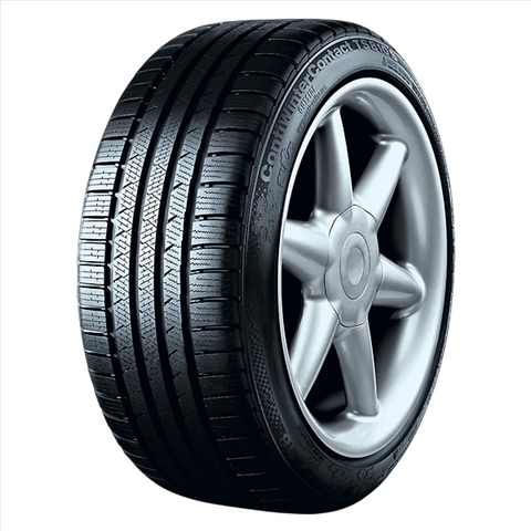 Anvelopa iarna Continental CONTIWINTERCONTACT TS810S 175/65 R15 84T