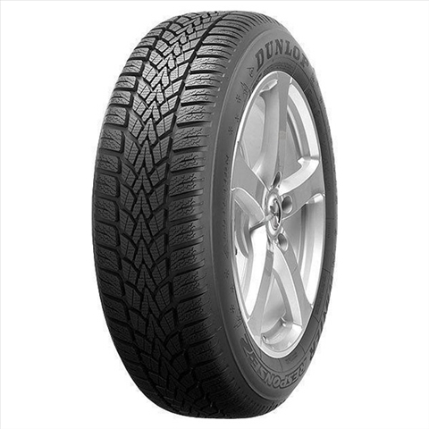 Anvelopa iarna Dunlop SP WINTER RESPONSE 2 175/65 R15 84T