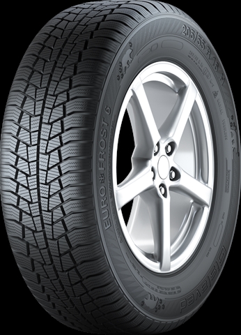 Anvelopa iarna Gislaved EURO*FROST 6 175/65 R15 84T