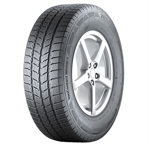 Anvelopa iarna Continental VANCONTACT WINTER 185/55 R15C 92/90T