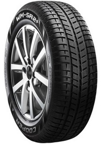 Anvelopa iarna Cooper WMSA2+ 185/55 R15 86T