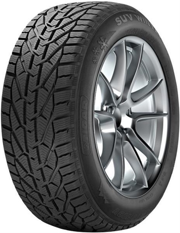 Anvelopa iarna Tigar WINTER 185/55 R15 82T