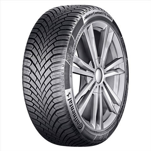 Anvelopa iarna Continental CONTIWINTERCONTACT TS 860 185/55 R15 82T