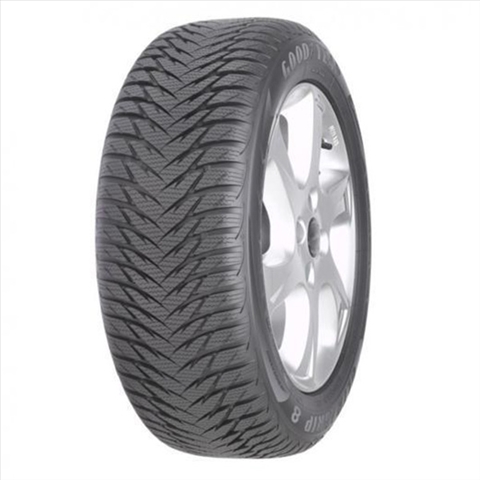 Anvelopa iarna Goodyear ULTRAGRIP 8 185/60 R15 84T