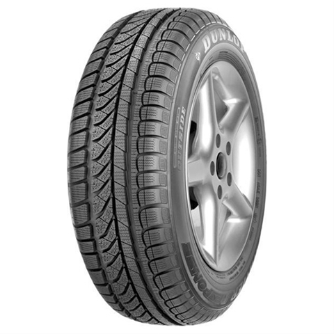 Anvelopa iarna Dunlop SP WINTER RESPONSE 185/60 R15 88H