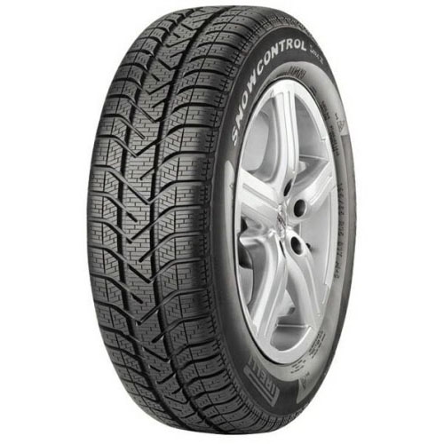 Anvelopa iarna Pirelli SNOWCONTROL 3 185/65 R15 88T