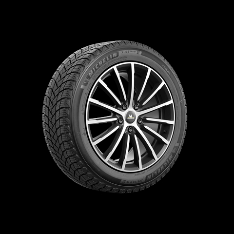 Anvelopa iarna Michelin X-ICE SNOW 185/65 R15 92T