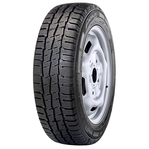 Anvelopa iarna Michelin AGILIS ALPIN 185/75 R16C 104/102R