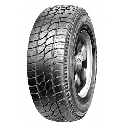 Anvelopa iarna Tigar CARGO SPEED WINTER 185/75 R16C 104/102R